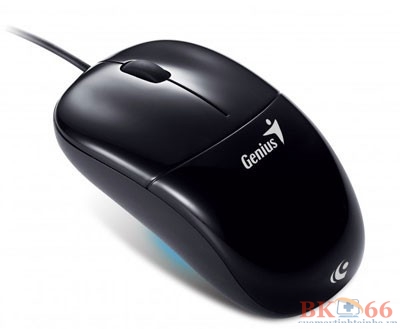 chuột Genius có dây NS 100X